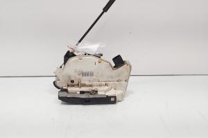 Broasca usa stanga spate, cod 1S4839015C, Skoda Fabia 2 (5J, 542) (id:700475) din dezmembrari