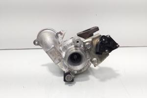 Turbosuflanta, cod 9673283680, Citroen Berlingo 2, 1.6 HDI, 9H06 (id:700425) din dezmembrari