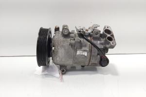 Compresor clima, cod 8200939386, Renault Scenic 3, 1.5 DCI, K9K832 (id:700428) din dezmembrari