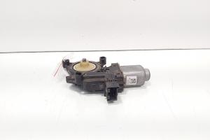 Motoras macara usa dreapta spate, cod 6R0959812D, Vw Polo (6R) (id:700479) din dezmembrari