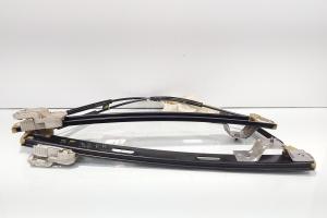 Macara electrica usa dreapta fata, Seat Leon (5F1) (id:700066) din dezmembrari