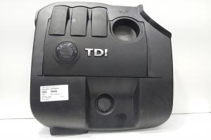 Capac protectie motor, cod 045103925AP, Skoda Fabia 2 (5J, 542) 1.4 TDI, BNV (id:700495) din dezmembrari