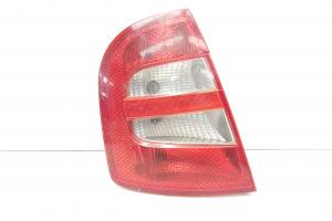 Stop stanga aripa, cod 6Y6945095B, Skoda Fabia 1 (6Y2) (id:700046) din dezmembrari
