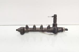 Rampa injectoare cu senzor, Opel Astra J, 1.7 CDTI, A17DTR (id:700518) din dezmembrari