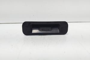 Maner deschidere haion, cod 13422270, Opel Zafira C (P12) (id:700544) din dezmembrari