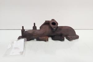 Galerie evacuare, cod 03L253033B, Audi A4 Avant (8K5, B8), 2.0 TDI, CGL (id:699951) din dezmembrari