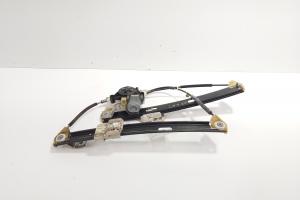 Macara cu motoras usa dreapta fata, Seat Leon (5F1) (id:700230) din dezmembrari