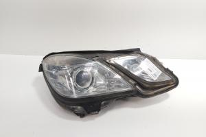 Far dreapta cu lupa si xenon, Mercedes Clasa E (W212) vol pe dreapta (id:700610) din dezmembrari