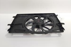 Electroventilator cu releu, cod 51787218A, 000108421, Opel Astra K 1.6 benz (id:435188) din dezmembrari