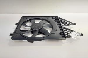 Electroventilator, cod 6R0121207Q, Skoda Roomster (5J) 1.2 TSI, CBZA (id:700615) din dezmembrari