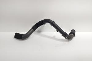 Tub intercooler cu furtune, cod 1073747S01, Renault Scenic 3 1.6 DCI, R9M402 (id:699968) din dezmembrari
