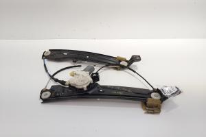 Macara cu motoras usa stanga fata, Bmw 5 (F10) (id:699757) din dezmembrari