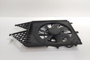 Electroventilator, cod 6R0121207A, Vw Polo (6R) 1.6 TDI, CAY (id:700340) din dezmembrari