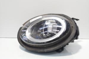 Far dreapta cu lupa full led, Mini Cooper S (F55) (id:700700) din dezmembrari
