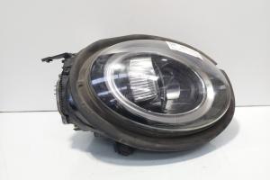 Far stanga cu lupa full led, Mini Cooper S (F55) (id:700699) din dezmembrari