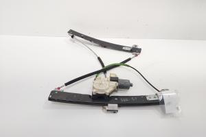 Macara cu motoras usa dreapta fata, Ford Mondeo 4 (id:700450) din dezmembrari