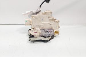 Broasca usa stanga fata, cod 8J1837015A, Audi A4 Avant (8K5, B8) vol pe stanga (id:699633) din dezmembrari