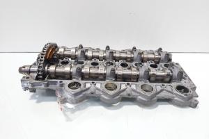 Capac chiulasa cu 2 axe came, cod 9644994680, Ford Focus 2 (DA), 1.6 TDCI, HHDA (id:699708) din dezmembrari