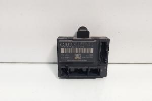 Modul usa stanga fata, cod 4F0959792E, Audi A6 (4F2, C6) vol pe stanga (id:699637) din dezmembrari