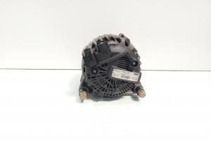 Alternator 150A, cod AV6N-10300-GC, Ford C-Max 2 1.6 TDCI, T1DB (id:699700) din dezmembrari