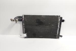 Radiator clima, cod 1K0820411S, Vw Golf 5 (1K1) 1.9 TDI, BXE (id:700691) din dezmembrari