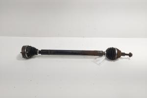 Planetara dreapta fata, Vw Golf 6 (5K1) 1.6 TDI, CAY, 5 vit man (id:699750) din dezmembrari