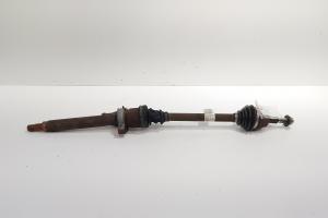 Planetara dreapta fata, cod BV61-3B436-UB, Ford Focus 3 1.0 benz, M1DA, 5 vit man (id:699749) din dezmembrari