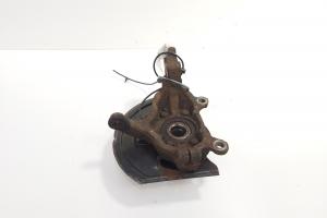 Fuzeta dreapta fata, Nissan Qashqai (2) 1.5 DCI, K9K430 (id:700577) din dezmembrari