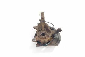 Fuzeta stanga fata, Nissan Qashqai (2) 1.5 DCI, K9K430 (id:700576) din dezmembrari