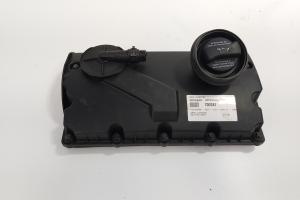Capac culbutori, cod 038103469Q, Vw Golf 5 (1K1) 1.9 TDI, BXE (id:700281) din dezmembrari