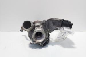 Turbosuflanta Ihi, Bmw X1 (E84) 2.0 diesel, N47D20C (id:700679) din dezmembrari