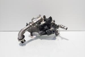Racitor gaze cu egr, cod 9802194080, Peugeot 308 1.6 HDI, 9H06 (id:700265) din dezmembrari