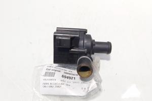 Pompa recirculare apa, cod 5Q0965561B, Vw Golf 7 (5G) 2.0 TDI, CRB (id:694921) din dezmembrari