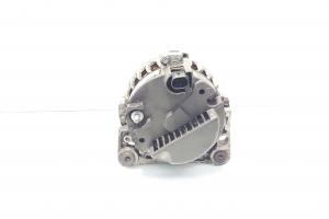 Alternator 90A Valeo, cod 03D903025J, Skoda Fabia 1 (6Y2) 1.2 benz, BME (id:700275) din dezmembrari