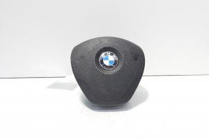 Airbag volan, cod 6791330, Bmw 3 (F30) (id:514375) din dezmembrari