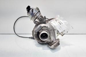 Turbosuflanta, cod 03L145721B, Audi A5 Cabriolet (8F7) 2.0 TDI, CGL (idi:699939) din dezmembrari