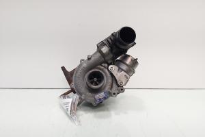 Turbosuflanta, cod 54389700001, Renault Fluence, 1.6 DCI, R9M402 (idi:699986) din dezmembrari