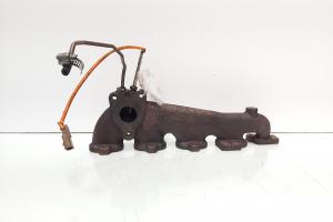 Galerie evacuare, cod 140045202R, Renault Koleos 2, 1.6 DCI, R9M402 (idi:699989) din dezmembrari