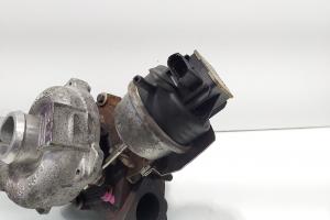 Supapa turbo electrica, Audi A5 Sportback (8TA) 2.0 TDI, CAG (idi:699921) din dezmembrari
