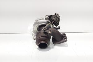 Turbosuflanta, cod 9685293080, Ford Focus 2 Cabriolet, 1.6 TDCI, HHDA (idi:699918) din dezmembrari