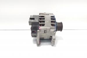 Alternator 90A Valeo, cod 03D903025J, Skoda Fabia 1 Combi (6Y5) 1.2 benz, AZQ (idi:699924) din dezmembrari