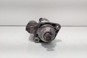 Electromotor, cod 02M911023C, Vw Golf 4 Variant (1J5) 1.9 TDI, ASZ, 6 vit man (idi:699934) din dezmembrari