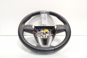 Volan piele cu comenzi, Seat Toledo 4 (KG3) (id:699794) din dezmembrari