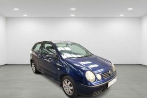Vindem piese de motor, cutie de viteze, pentru Vw Polo (9N), 1.4 benz din dezmembrari