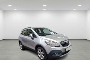 Vindem piese de motor, cutie de viteze, pentru Opel Mokka, 1.7 CDTI din dezmembrari