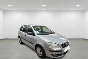 Vindem piese de caroserie si elemente de interior, pentru Vw Polo (9N), 1.2 benz, BMD din dezmembrari