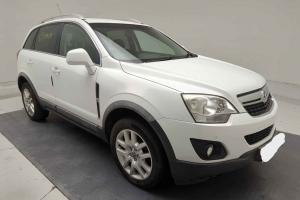 Vindem piese de motor, cutie de viteze, pentru Opel Antara, 2.2 CDTI din dezmembrari