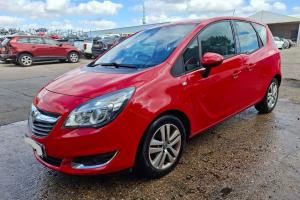 Vindem piese de caroserie si elemente de interior, pentru Opel Meriva B, 1.4 benz, XER din dezmembrari