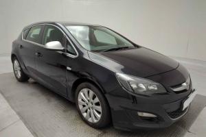 Vindem piese de motor, cutie de viteze, pentru Opel Astra J, 1.7 CDTI din dezmembrari