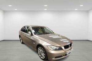 Vindem piese de motor, cutie de viteze, pentru Bmw 3 (E90), 1.8 benz din dezmembrari